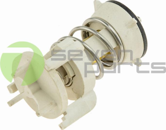7 SEVEN PARTS SV2300424 - Coolant thermostat / housing car-mod.net