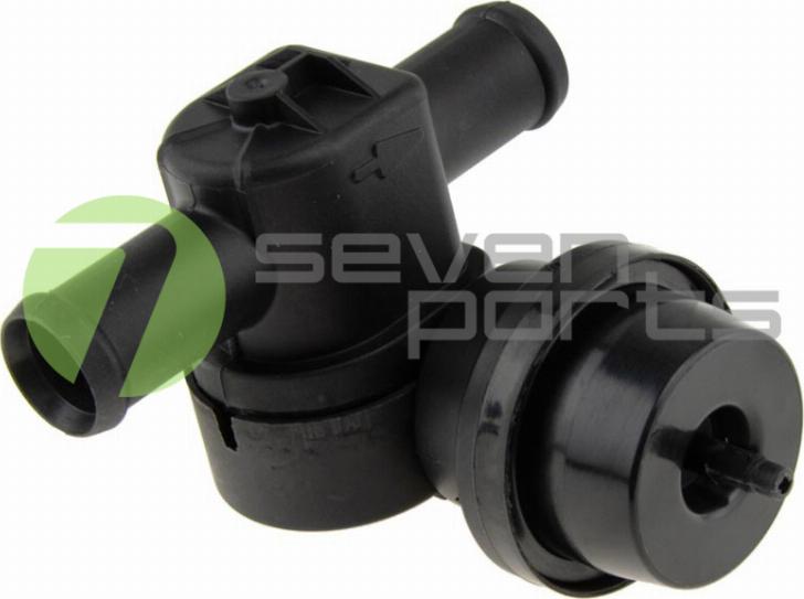 7 SEVEN PARTS SV2300422 - Control Valve, coolant car-mod.net