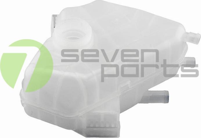 7 SEVEN PARTS SV2300475 - Expansion Tank, coolant car-mod.net