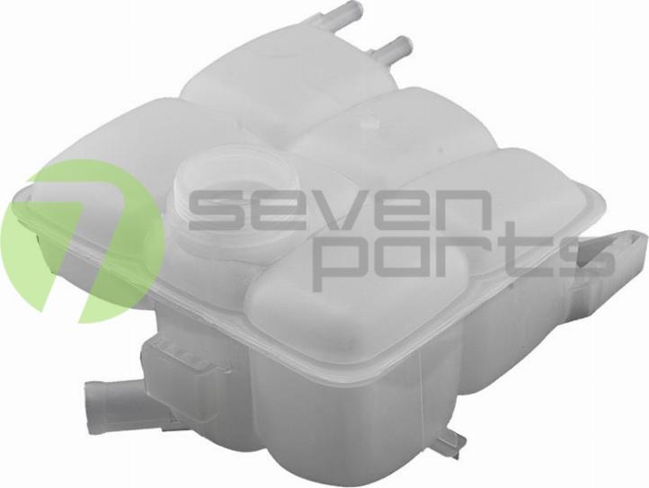 7 SEVEN PARTS SV2300476 - Expansion Tank, coolant car-mod.net