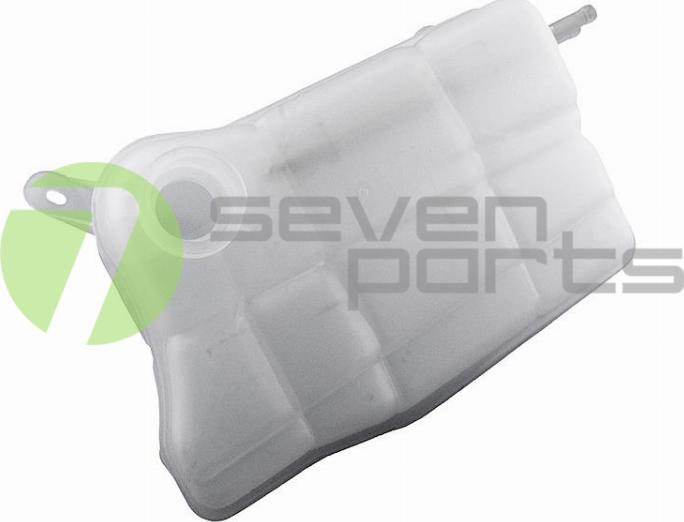 7 SEVEN PARTS SV2300470 - Expansion Tank, coolant car-mod.net