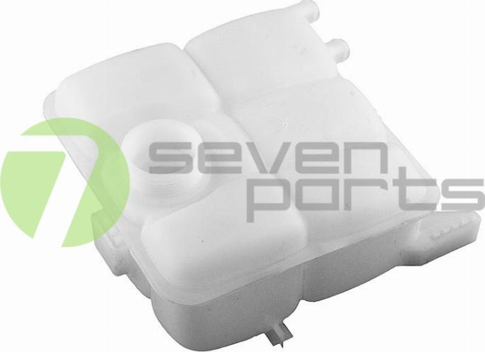 7 SEVEN PARTS SV2300473 - Expansion Tank, coolant car-mod.net