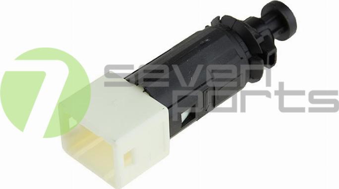 7 SEVEN PARTS SV2300011 - Brake Light Switch / Clutch car-mod.net