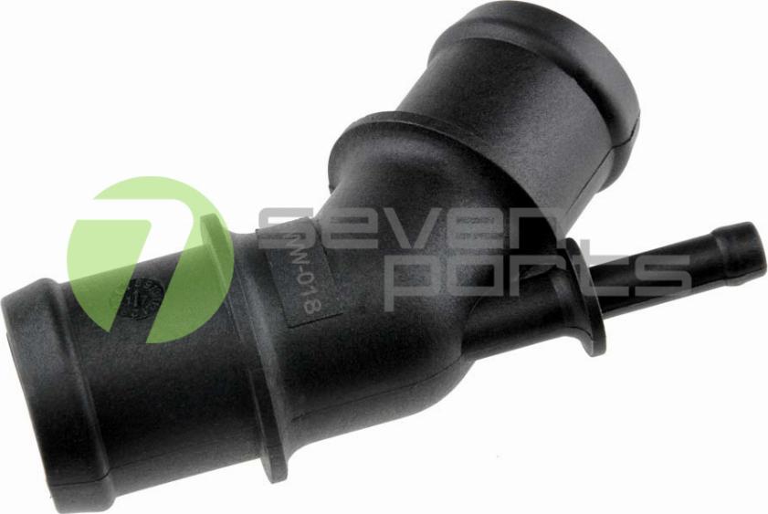 7 SEVEN PARTS SV2300164 - Coolant Flange car-mod.net