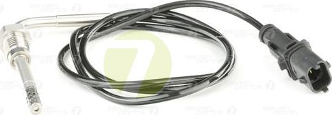 7 SEVEN PARTS SV230010 - Sensor of exhaust gas Temperature car-mod.net