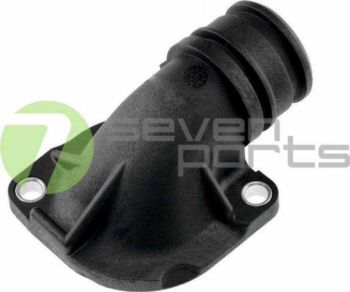 7 SEVEN PARTS SV2300399 - Coolant Flange car-mod.net