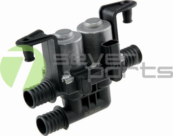 7 SEVEN PARTS SV2300253 - Control Valve, coolant car-mod.net