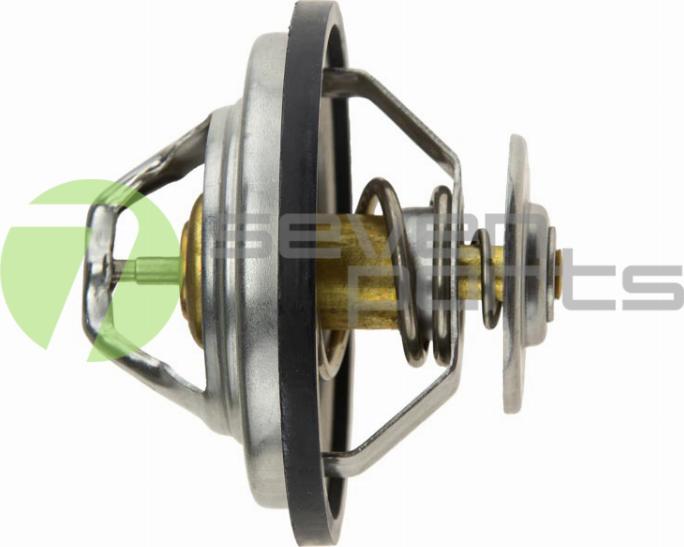 7 SEVEN PARTS SV2300239 - Coolant thermostat / housing car-mod.net