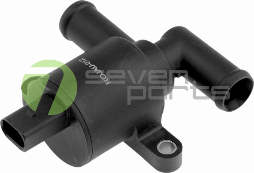 7 SEVEN PARTS SV2300234 - Control Valve, coolant car-mod.net