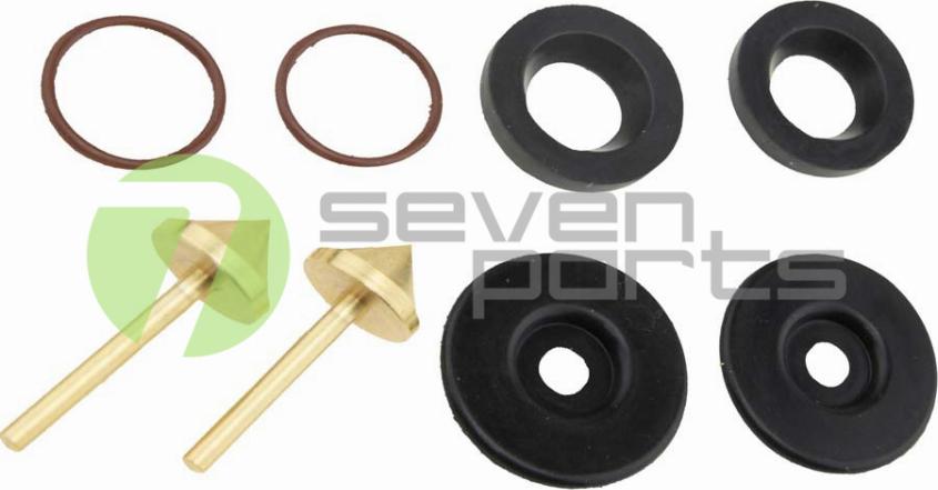 7 SEVEN PARTS SV2300236 - Control Valve, coolant car-mod.net
