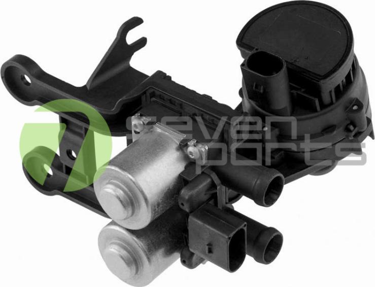 7 SEVEN PARTS SV2300233 - Control Valve, coolant car-mod.net