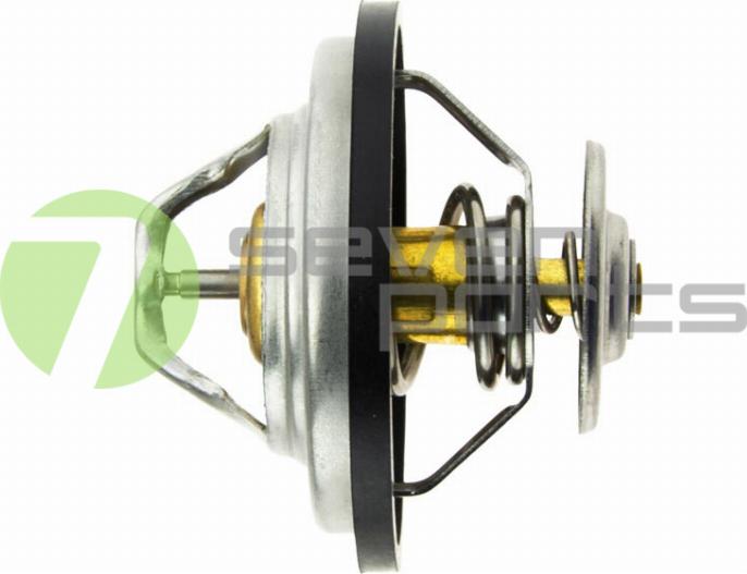 7 SEVEN PARTS SV2300237 - Coolant thermostat / housing car-mod.net