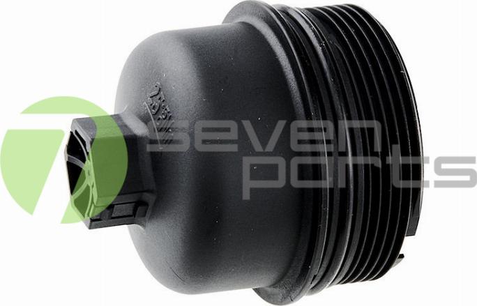 7 SEVEN PARTS SV23230128 - Cap, oil filter housing car-mod.net