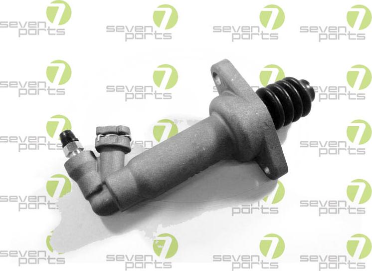 7 SEVEN PARTS SVI92440 - Central Slave Cylinder, clutch car-mod.net
