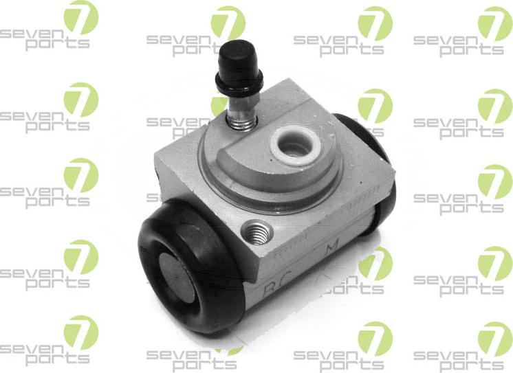 7 SEVEN PARTS SVI46040 - Wheel Brake Cylinder car-mod.net