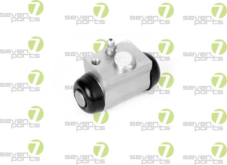 7 SEVEN PARTS SVI41000 - Wheel Brake Cylinder car-mod.net