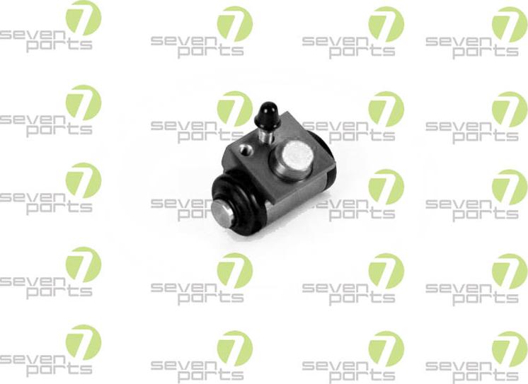 7 SEVEN PARTS SVI42110 - Wheel Brake Cylinder car-mod.net