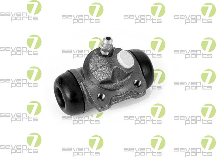 7 SEVEN PARTS SVI35960 - Wheel Brake Cylinder car-mod.net