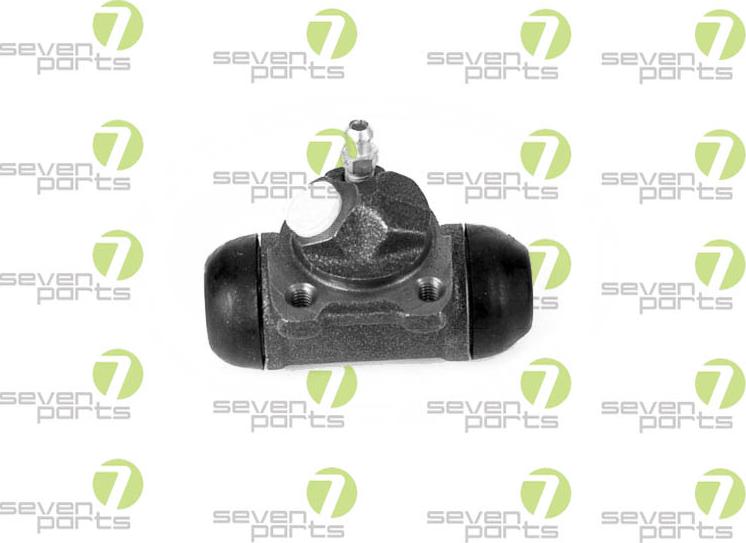 7 SEVEN PARTS SVI35970 - Wheel Brake Cylinder car-mod.net