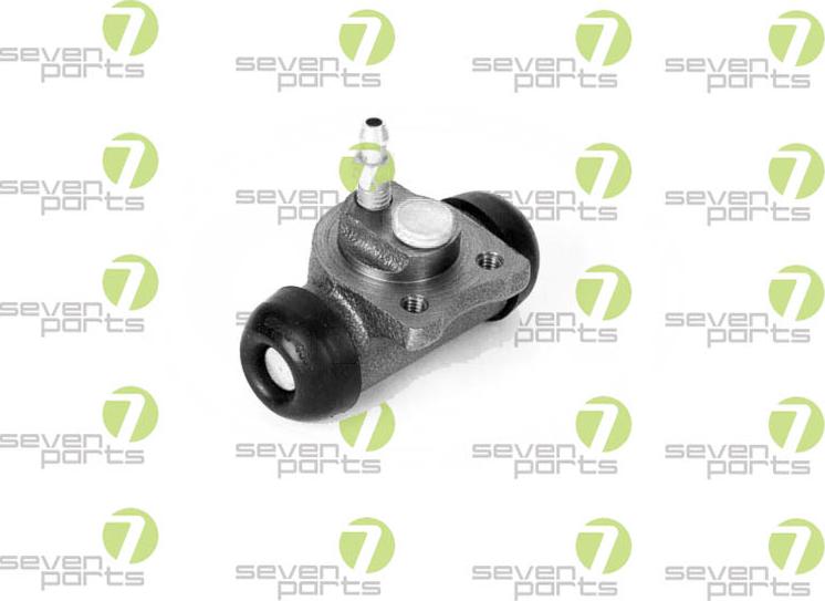 7 SEVEN PARTS SVI35520 - Wheel Brake Cylinder car-mod.net