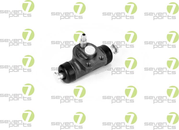 7 SEVEN PARTS SVI35020 - Wheel Brake Cylinder car-mod.net