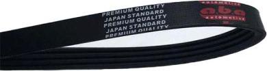 A.B.A 4PK668 - V-Ribbed Belt car-mod.net