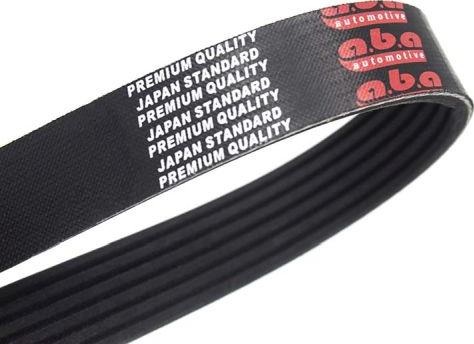 A.B.A 6PK1070 - V-Ribbed Belt car-mod.net
