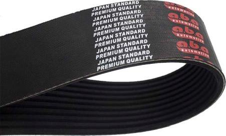 A.B.A 10PK1520 - V-Ribbed Belt car-mod.net