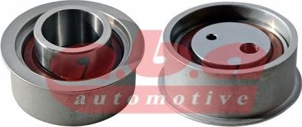 A.B.A YM320150 - Tensioner Pulley, timing belt car-mod.net