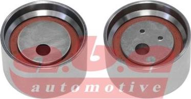 A.B.A YM320100 - Tensioner Pulley, timing belt car-mod.net