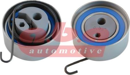 A.B.A YM306403 - Tensioner Pulley, timing belt car-mod.net
