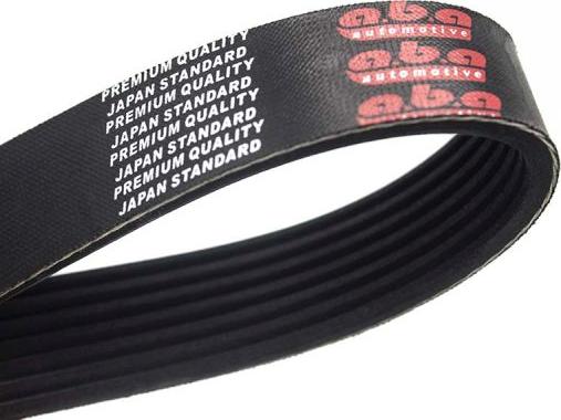 A.B.A 7PK1153 - V-Ribbed Belt car-mod.net