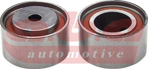 A.B.A TM406645 - Deflection / Guide Pulley, timing belt car-mod.net