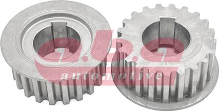 A.B.A TM400513 - Crankshaft Gear car-mod.net