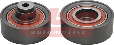 A.B.A TM509421 - Deflection / Guide Pulley, timing belt car-mod.net
