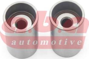 A.B.A TM504845 - Deflection / Guide Pulley, timing belt car-mod.net