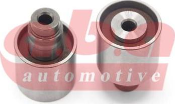 A.B.A TM506376 - Deflection / Guide Pulley, timing belt car-mod.net