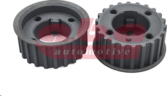 A.B.A TM500691 - Crankshaft Gear car-mod.net