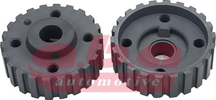A.B.A TM500075 - Crankshaft Gear car-mod.net