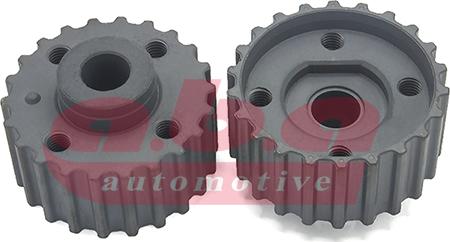 A.B.A TM500336 - Crankshaft Gear car-mod.net