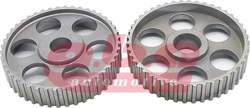 A.B.A TM500377 - Gear, camshaft car-mod.net