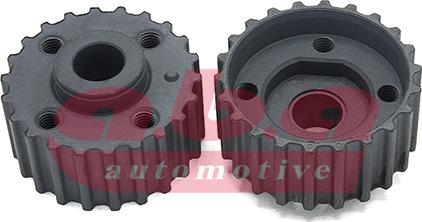 A.B.A TM500253 - Crankshaft Gear car-mod.net