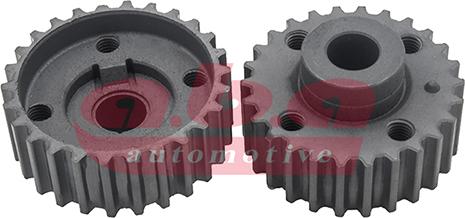 A.B.A TM501052 - Crankshaft Gear car-mod.net