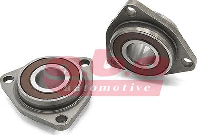 A.B.A TM508350 - Bearing, radiator fan shaft car-mod.net