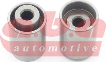 A.B.A TM502651 - Deflection / Guide Pulley, timing belt car-mod.net