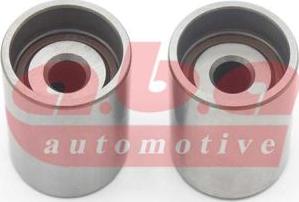 A.B.A TM507242 - Deflection / Guide Pulley, timing belt car-mod.net