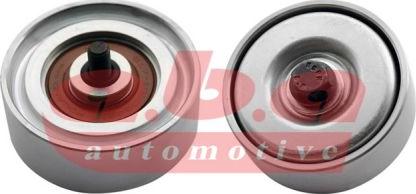 A.B.A YM406226 - Pulley, v-ribbed belt car-mod.net