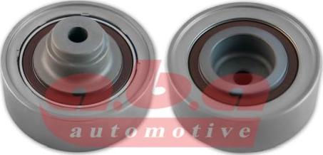 A.B.A YM509421 - Deflection / Guide Pulley, timing belt car-mod.net