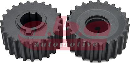 A.B.A TM302115 - Crankshaft Gear car-mod.net