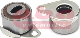 A.B.A TM206440 - Tensioner Pulley, timing belt car-mod.net